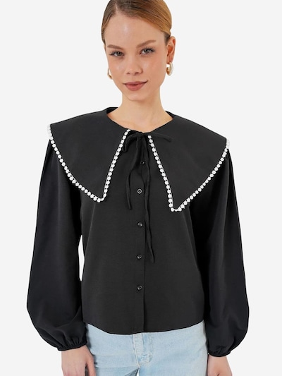 Bigdart Blouse in S in Black, Item view