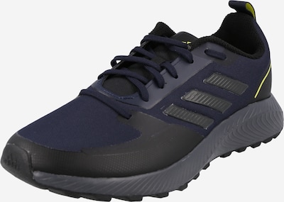 ADIDAS PERFORMANCE Bežecká obuv 'RUNFALCON 2.0' - námornícka modrá / čierna, Produkt