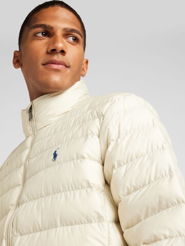 Giacca invernale 'Terra' di Polo Ralph Lauren in beige