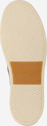 CAMEL ACTIVE Sneakers laag in Grijs