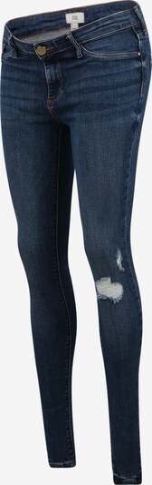 River Island Tall Džíny 'MOLLY' - modrá džínovina, Produkt