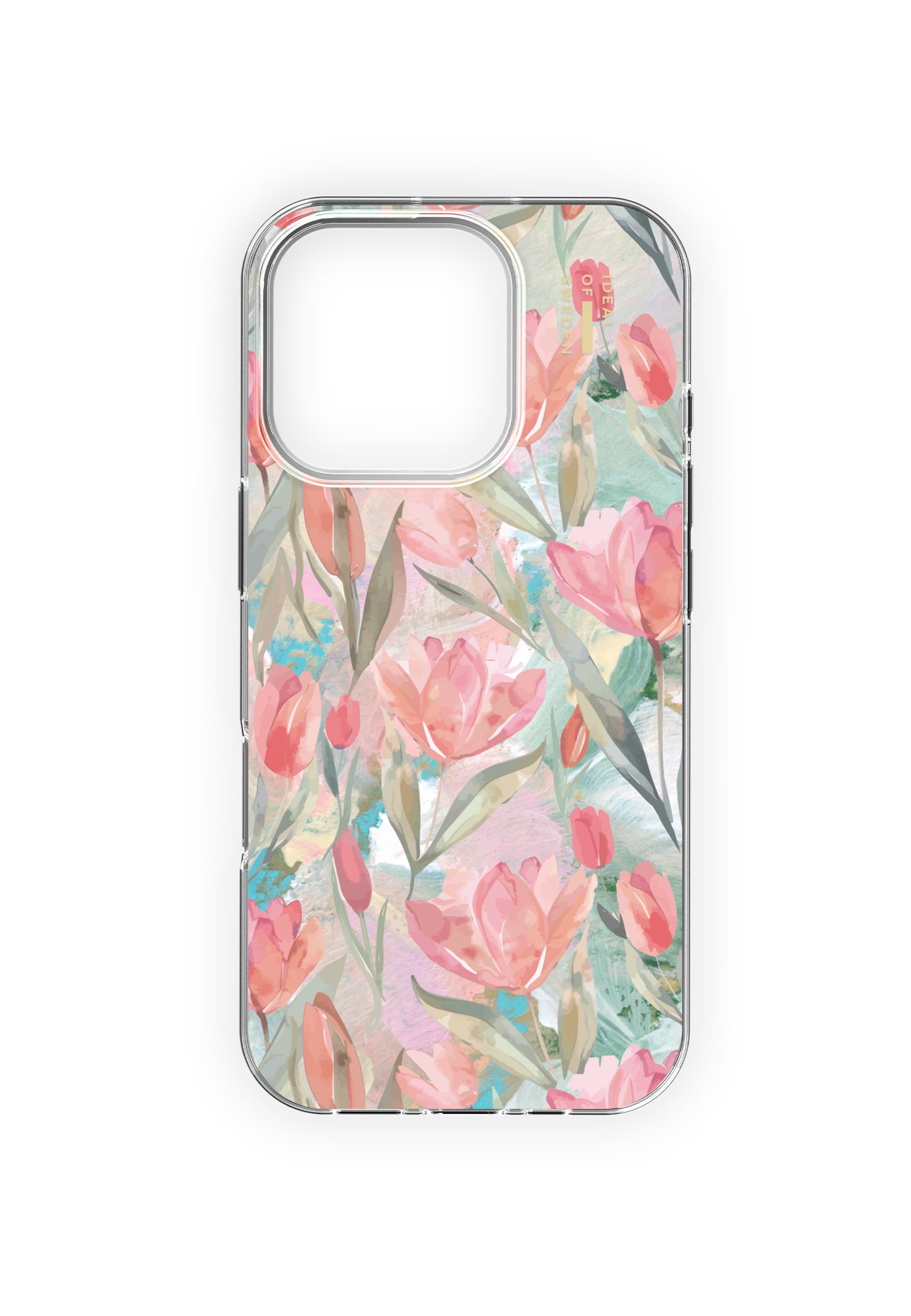 iDeal of Sweden Etui na smartfona 'iPhone 16 Pro Max' w kolorze mieszane kolory: przód