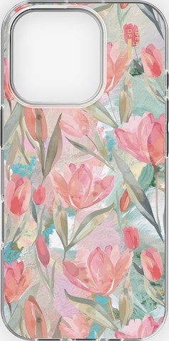Protection pour Smartphone 'iPhone 16 Pro Max' iDeal of Sweden en mélange de couleurs : devant