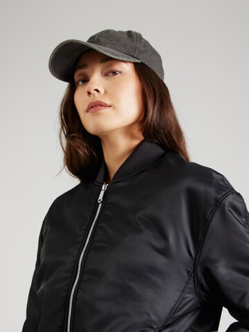 Calvin Klein Jeans Between-season jacket in Black