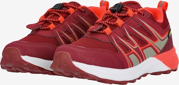 Whistler Outdoorschuh 'Talid' in Rot