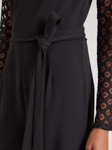 Combinaison 'Emina' ABOUT YOU en noir