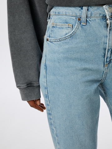 regular Jeans di BDG Urban Outfitters in blu