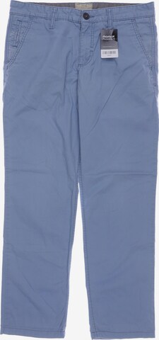 ESPRIT Pants in 30 in Blue: front