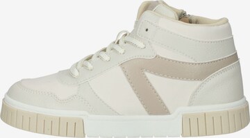 s.Oliver Sneakers in Beige