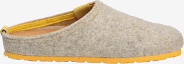 ROHDE Slippers in Beige