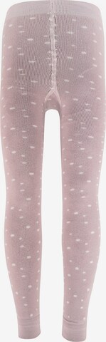 EWERS Tights in Pink: front