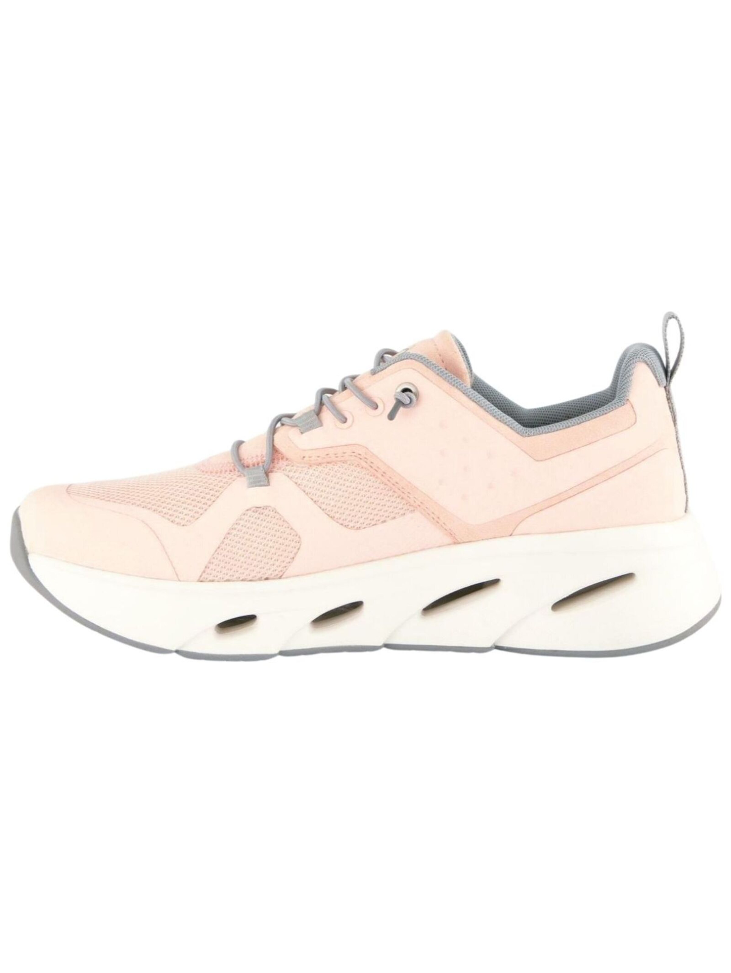 Tenhaag Sneakers in Pink