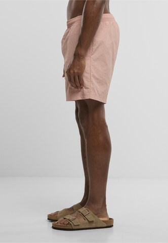 Karl Kani Šortky – pink