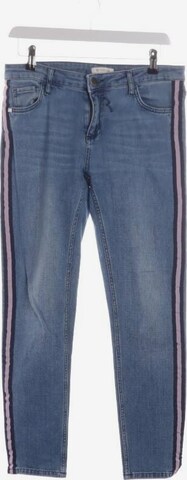 Rich & Royal Jeans in 29 x 32 in Blue: front