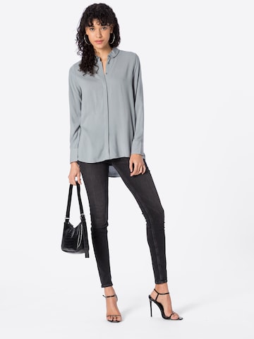 Soyaconcept Blouse 'RADIA 36' in Blue