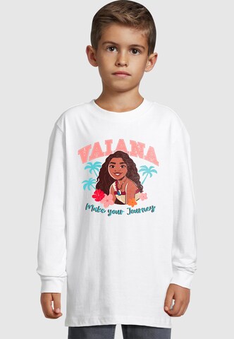 ABSOLUTE CULT Shirt in Weiß: Vorderseite