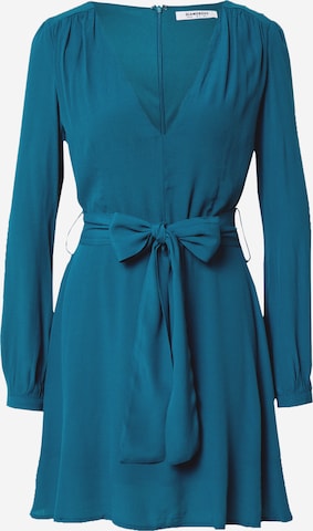 GLAMOROUS Платье в Синий: спереди