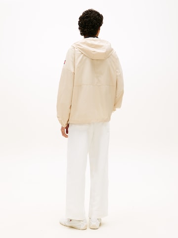 Giacca di mezza stagione 'CHICAGO' di Tommy Jeans in beige