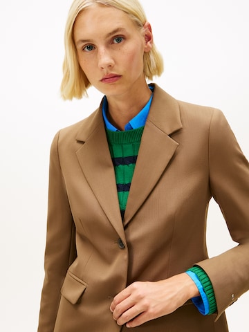 Sacou de la TOMMY HILFIGER pe maro