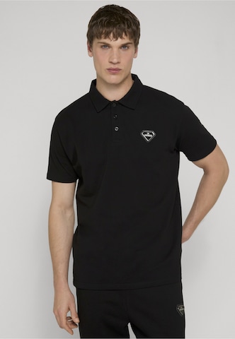 2Y Premium Shirt 'Vylor' in Black: front
