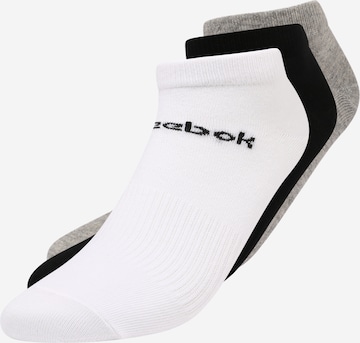 Reebok Sportsocken in Mischfarben