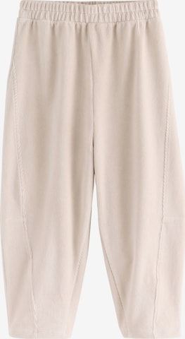 smėlio Next Laisvas Kelnės: priekis