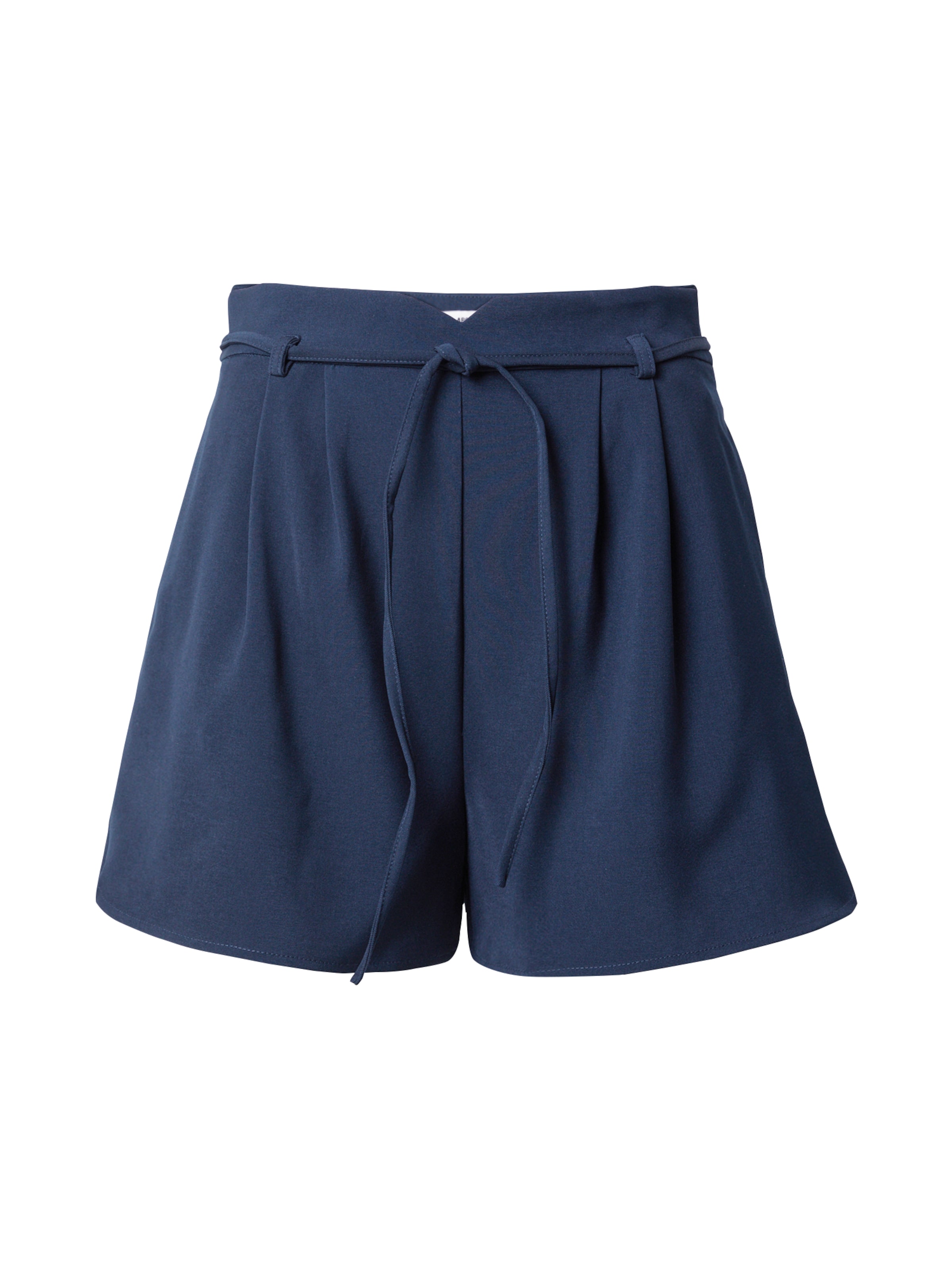 ABOUT YOU Παντελόνι 'Claude' σε μπλε: μπροστά