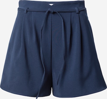 ABOUT YOU Hose 'Claude' in Blau: Vorderseite