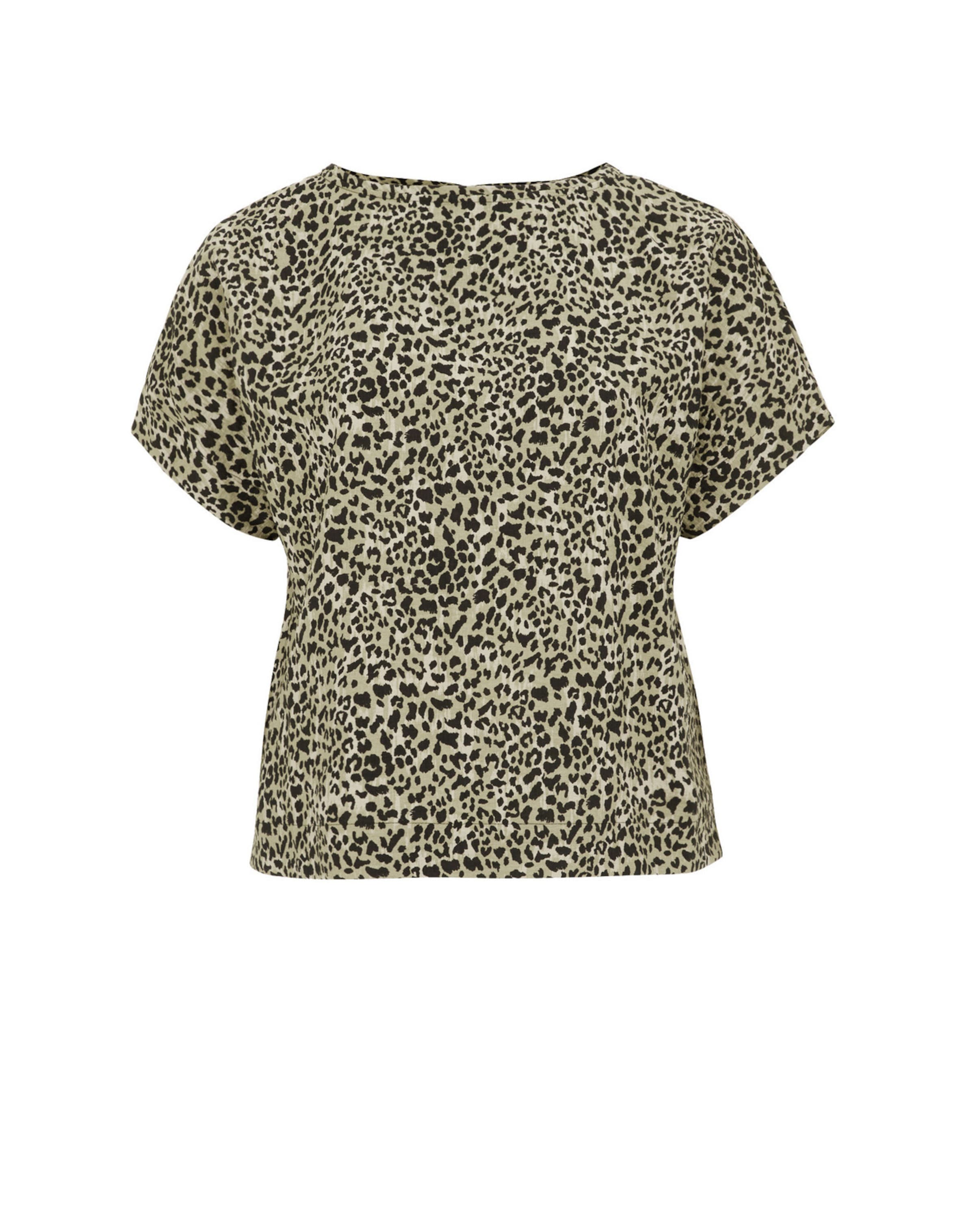 ruda WE Fashion Palaidinė: priekis