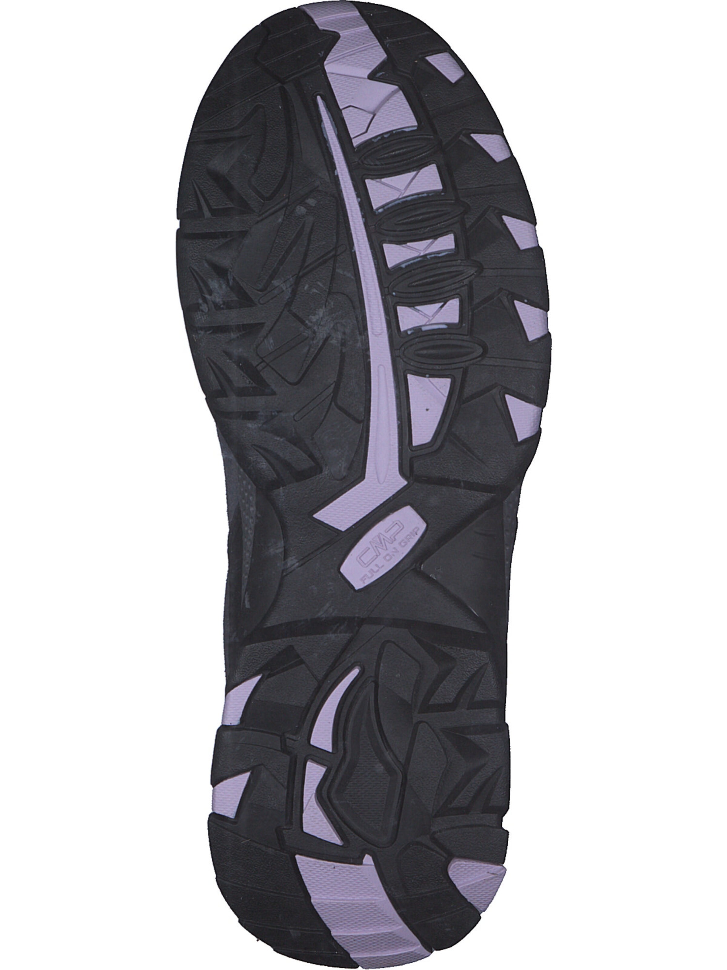 CMP Boots 'Melnick' in Blue