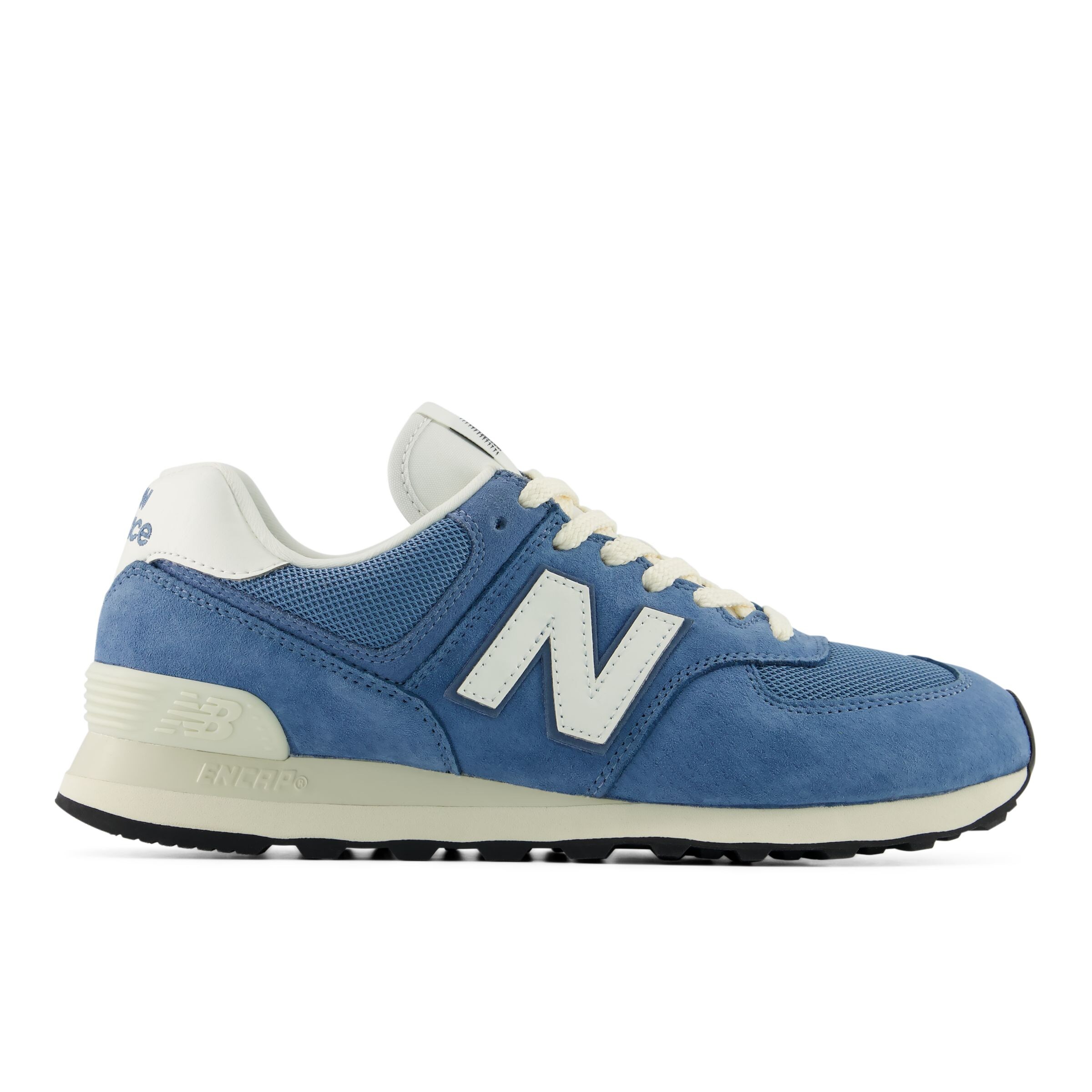 new balance Sneaker '574'. in Blau