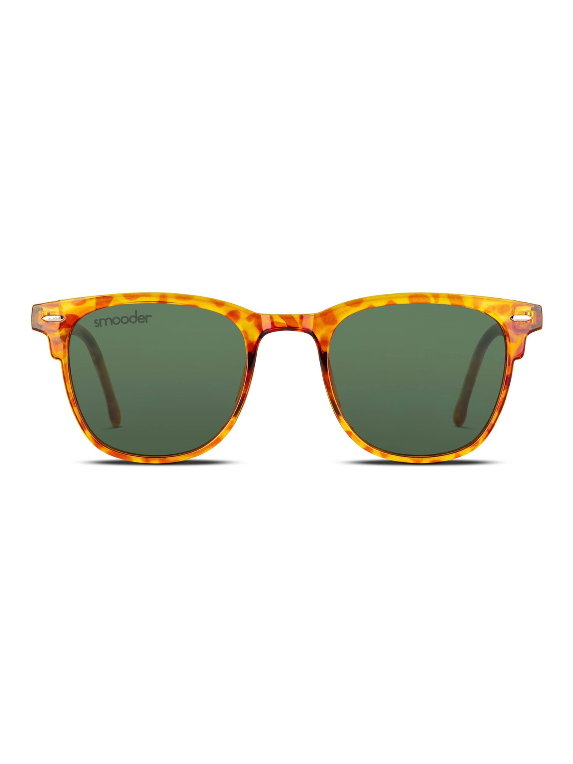 Smooder - Gafas de sol 'Sonora Sun' en marrón