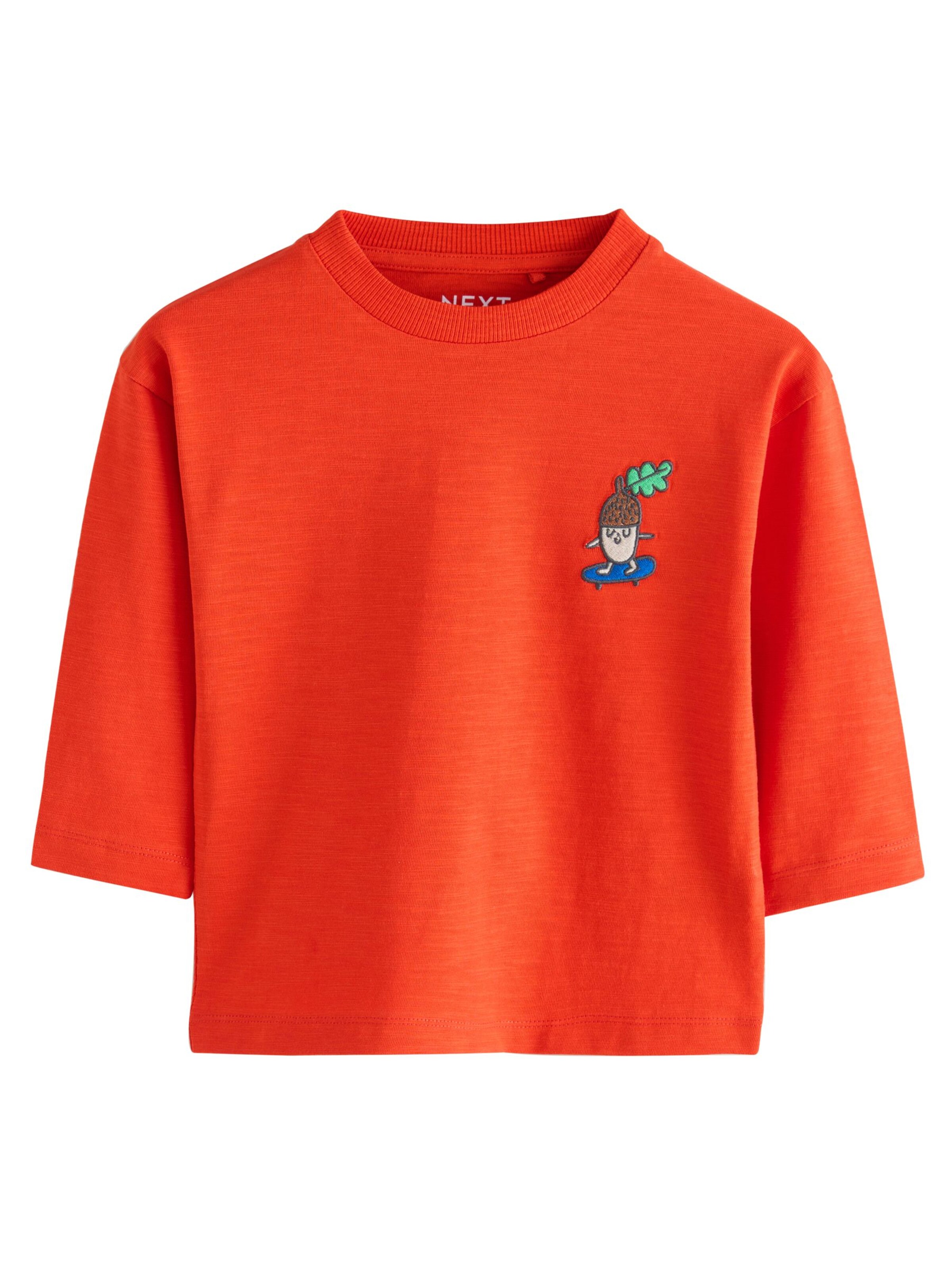 Next Μπλουζάκι σε μπεζ