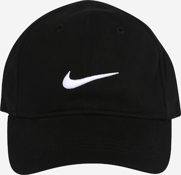 NIKE Cap in Grau: predná strana