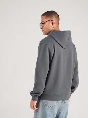 Iriedaily - Sudadera 'Serial Chiller' en verde