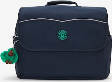 KIPLINGRuksak 'Codie M' - plava boja: prednji dio
