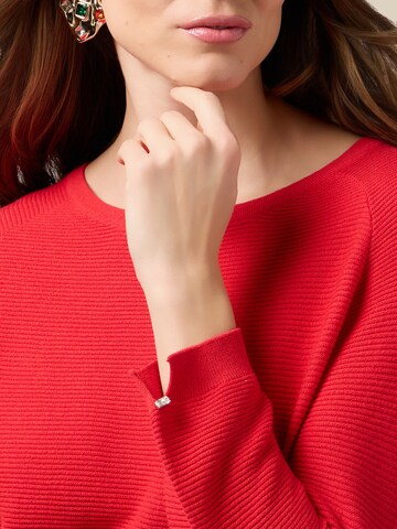 oltre - Jersey en rojo