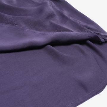 Zadig & Voltaire Skirt in S in Purple