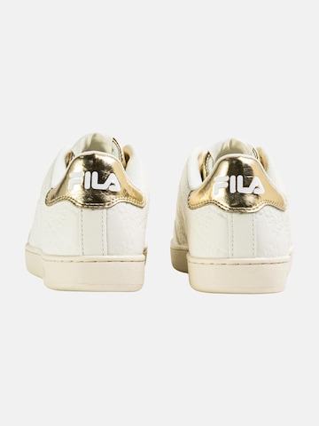 FILA - Zapatillas deportivas bajas 'COURTBAY F wmn' en beige