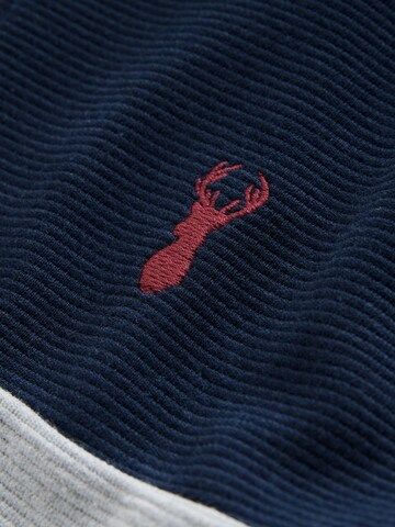 Next Tričko – modrá