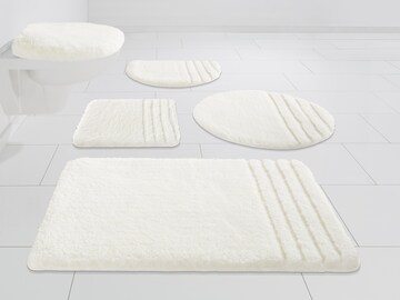 Möve Bathmat in Beige