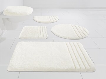 Möve Bathmat in Beige