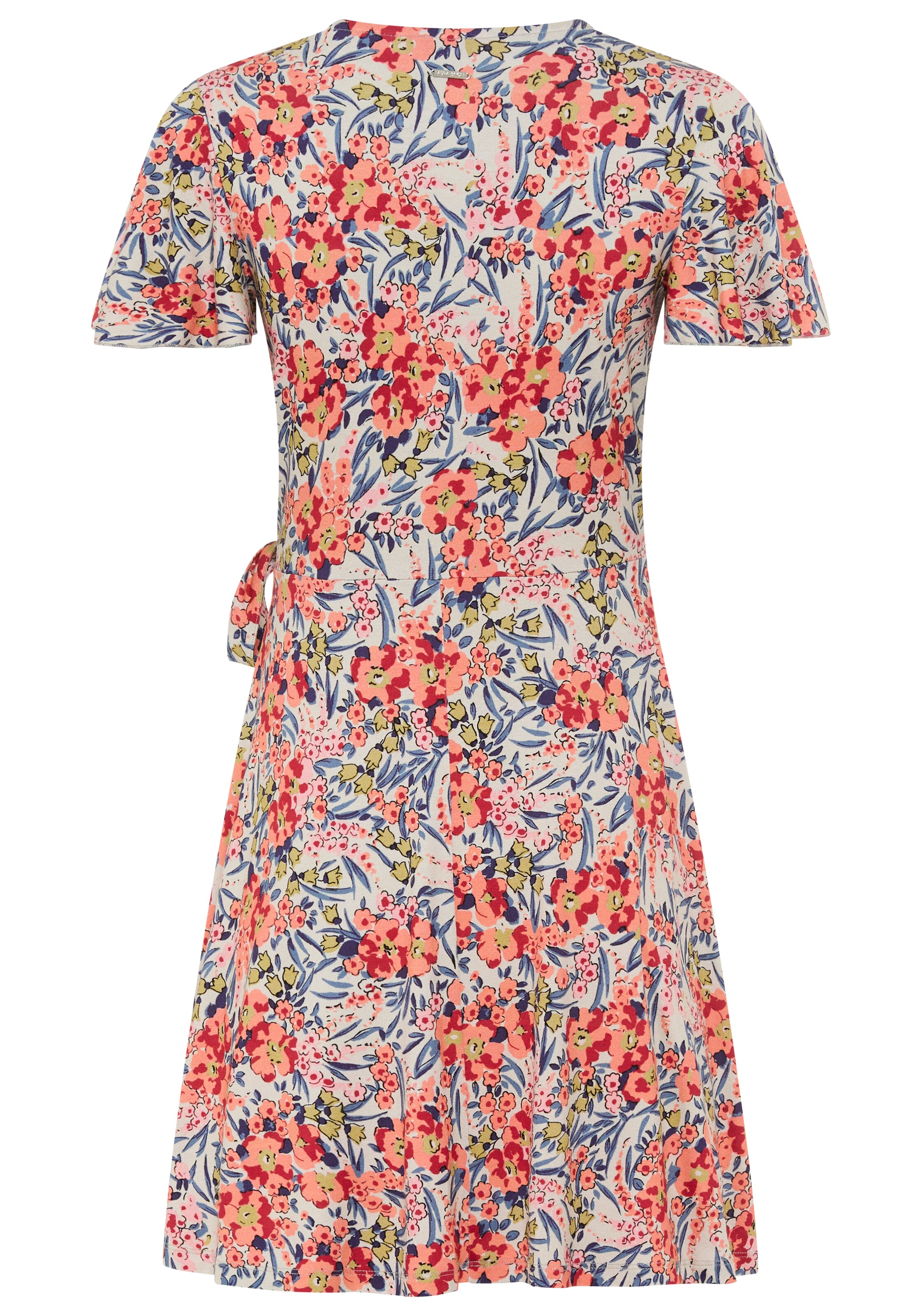 LAURA SCOTT Kleid in Mischfarben