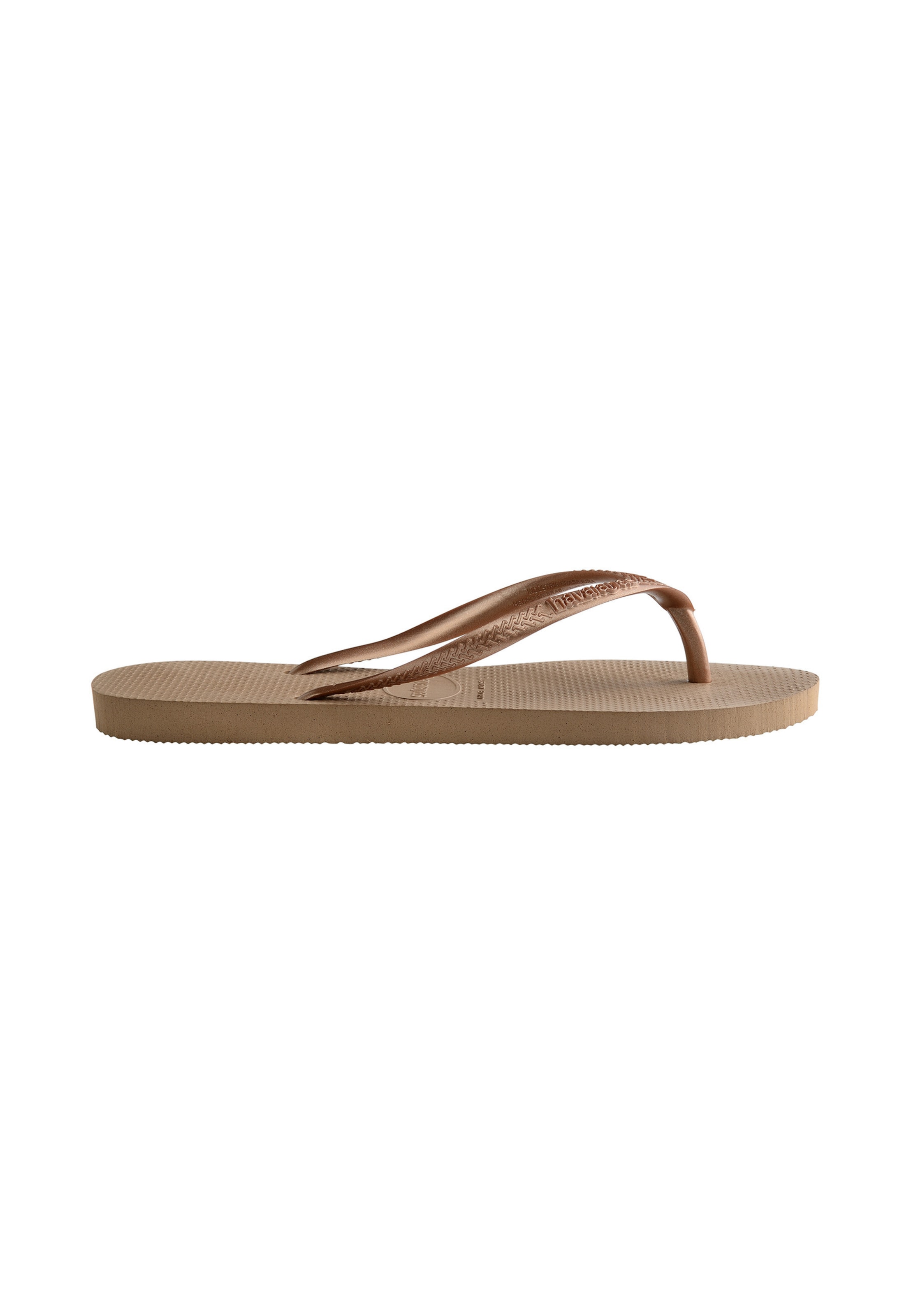 HAVAIANAS Buty otwarte w kolorze różowy