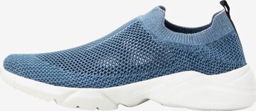 DreiMaster Maritim Slip On in Blau: predná strana