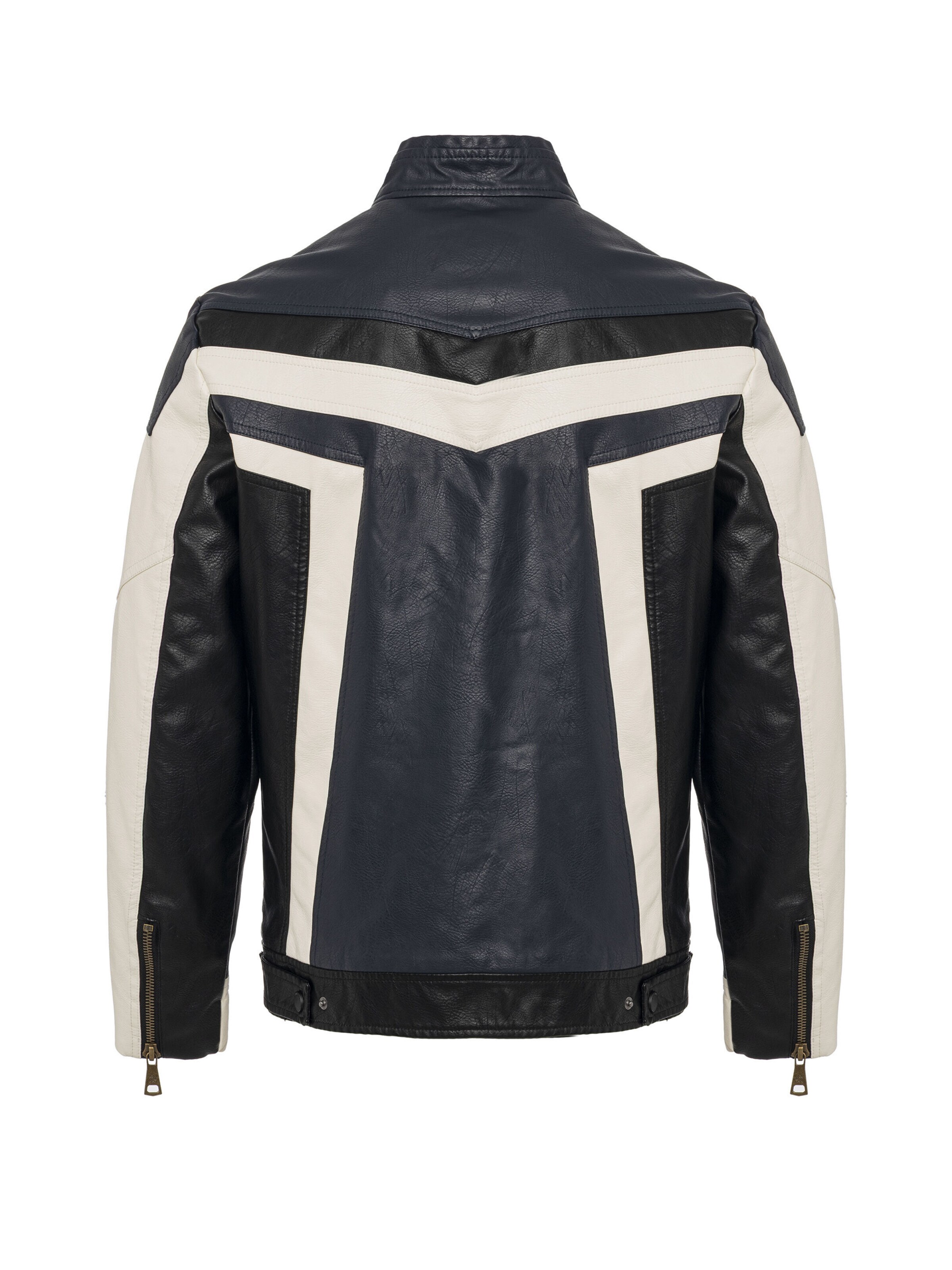 Veste outdoor 'CM230 ' CIPO & BAXX en bleu