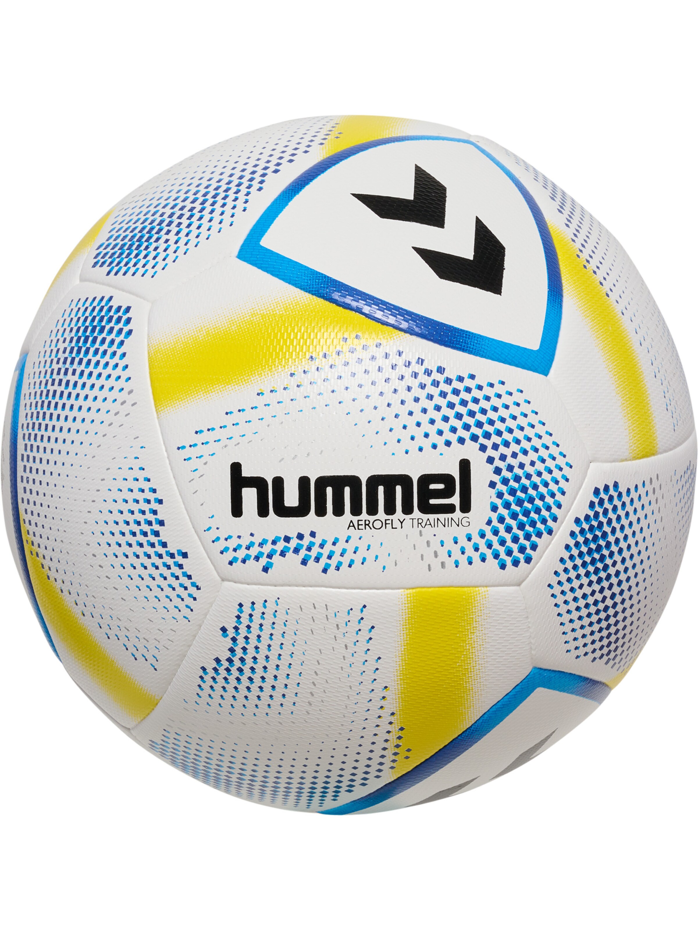 Hummel Ball 'Aerofly' in White