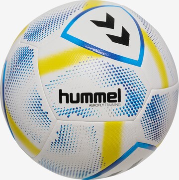 Hummel Football 'Aerofly' in Weiß