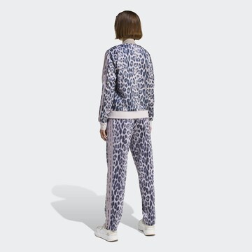 ADIDAS SPORTSWEAR Trainingsanzug in Lila