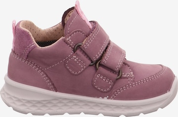 Sneaker 'Breeze' di SUPERFIT in rosa